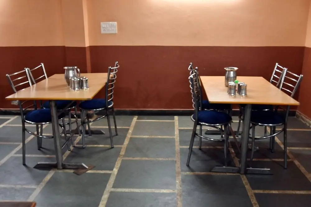Hotel Balaji Palace