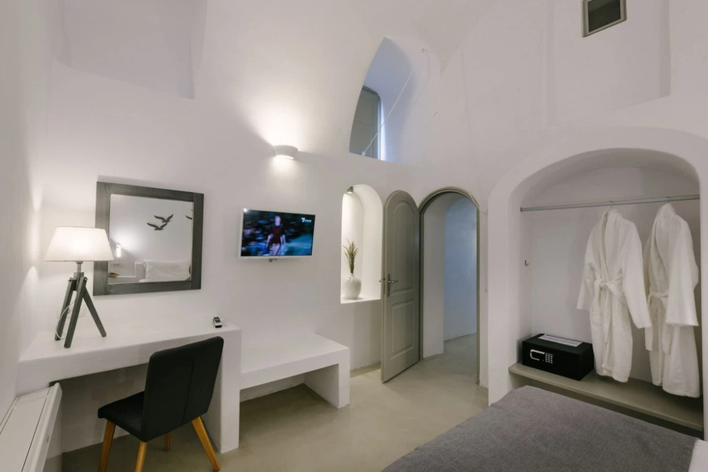 Pyrgos Kastelli Villas