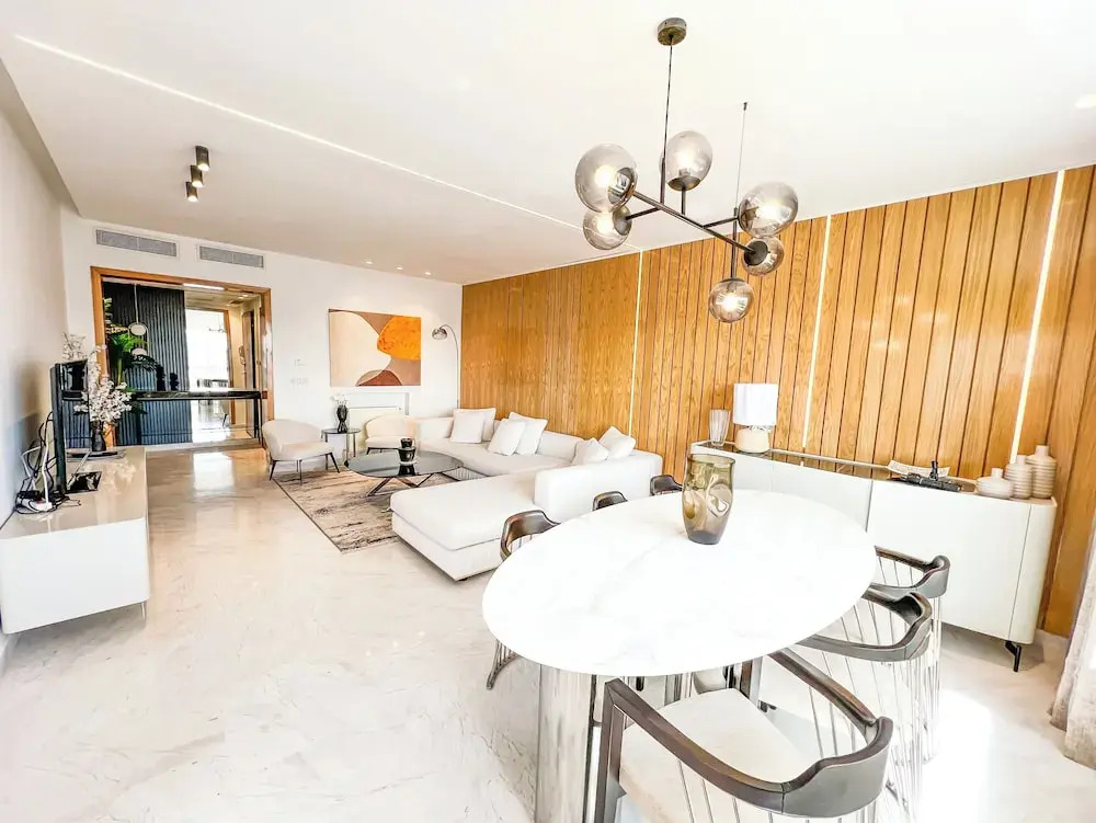 Paradis Citadin