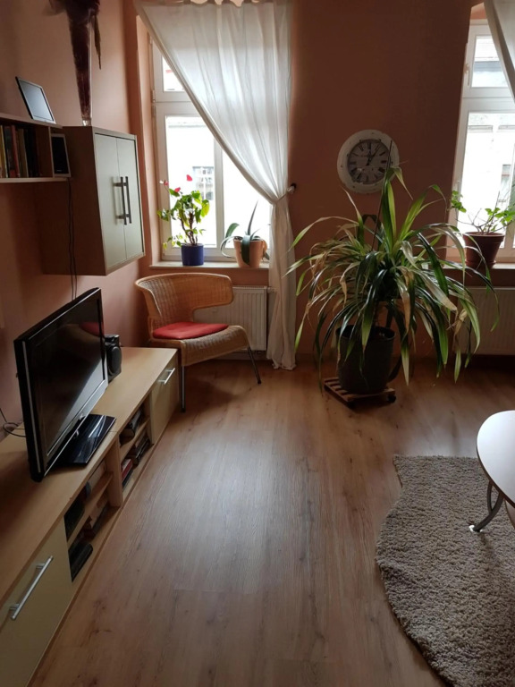 Gemütliche Ferienwohnung in ruhiger Lage