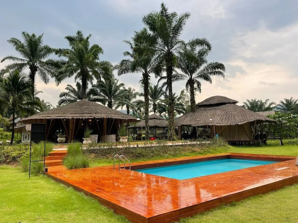 Khaosok Boutique Hideaway