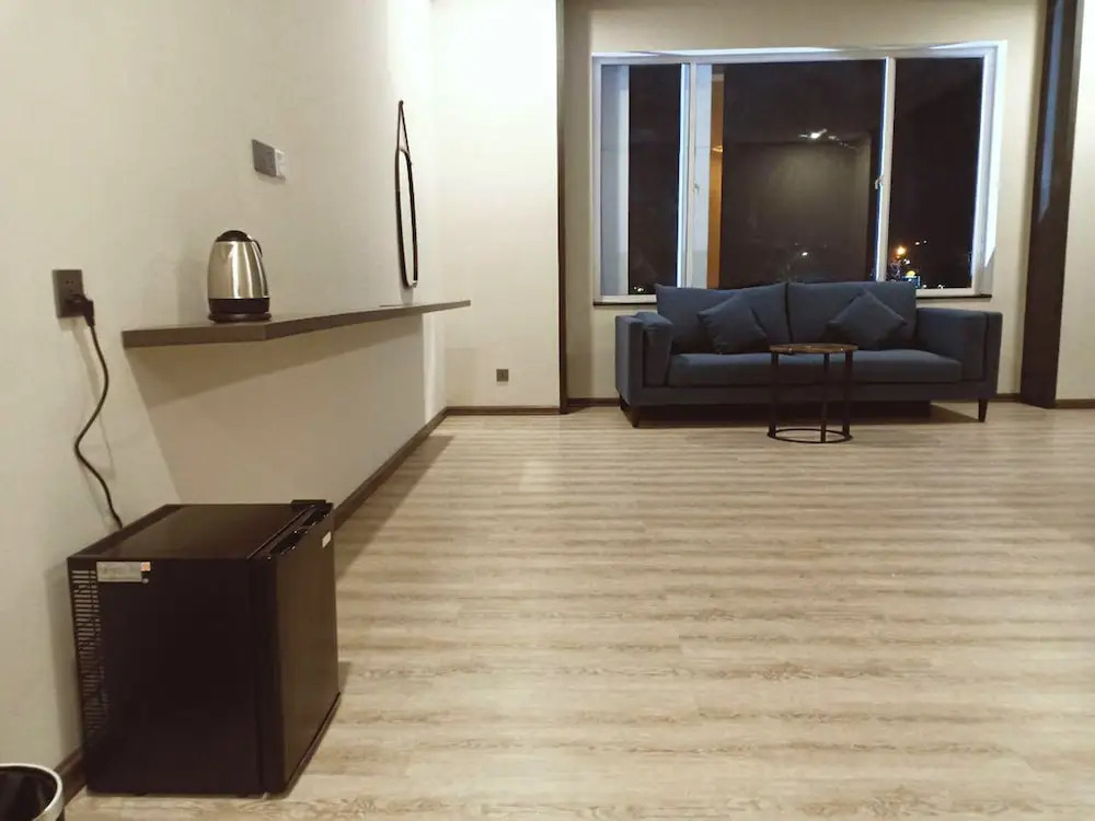 Furi Times Square Hotel
