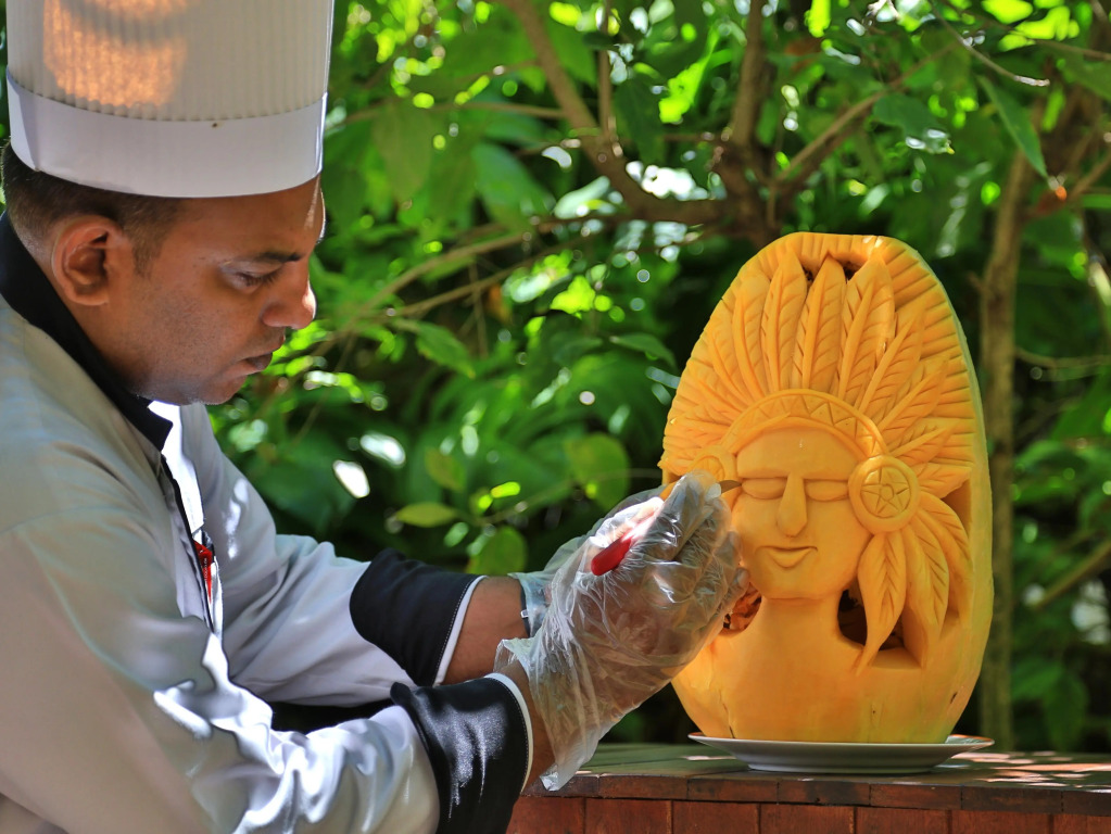 Thambapanni Retreat