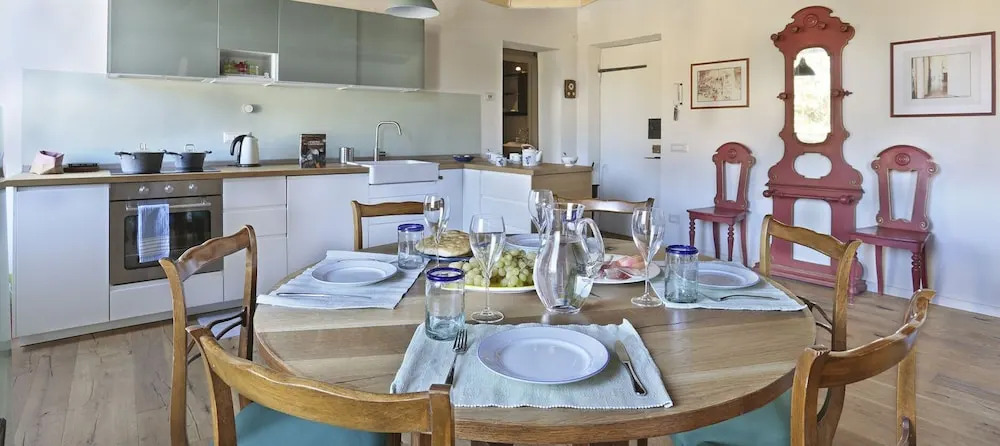 Appartamento Isotta by Vacation in Lucca