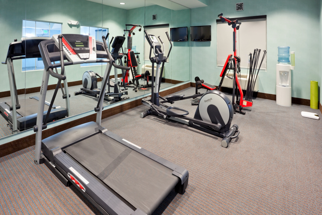 Holiday Inn Express Hotel & Suites West Coxsackie by IHG
