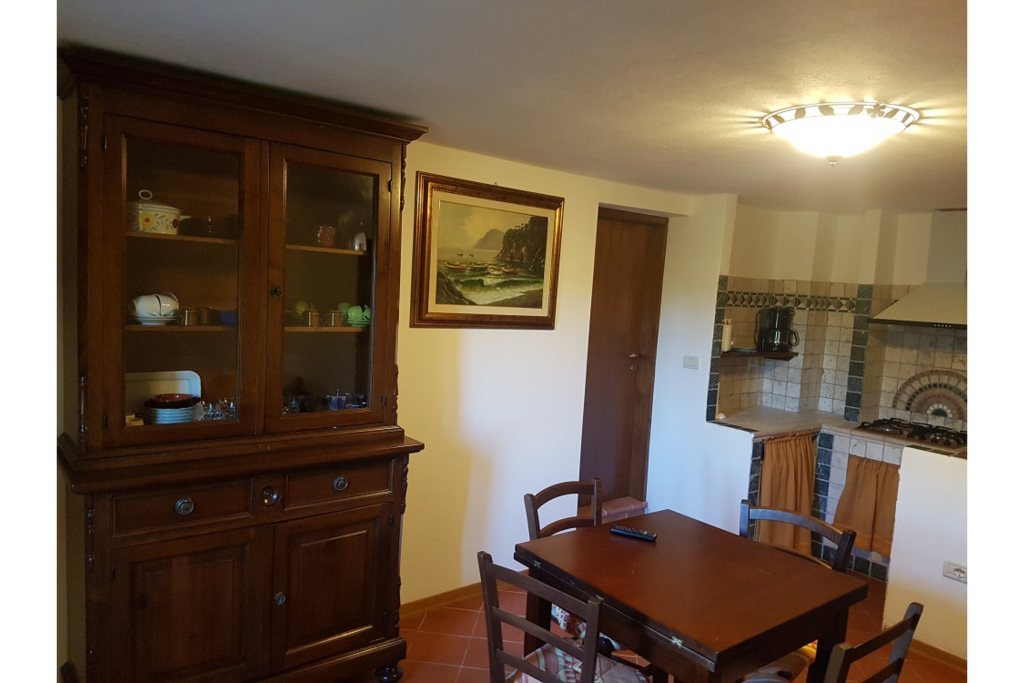 Appartamento Pesca