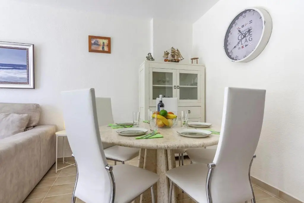 Villas Guzman - Apartamento Trond Paraiso Mar