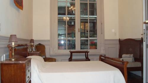 Voyage Recoleta Hostel