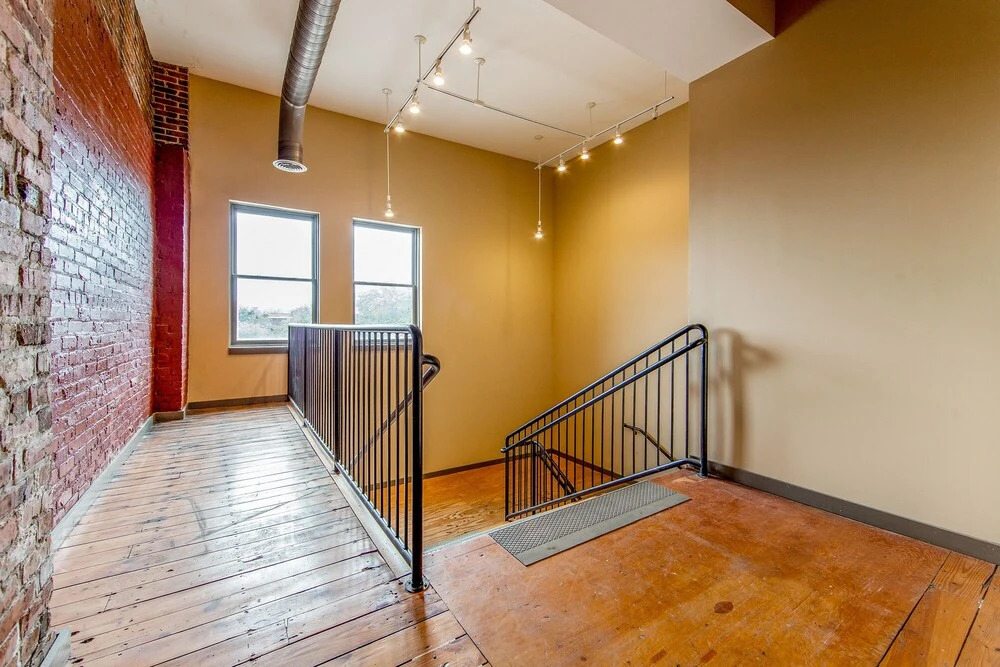 The Studio at Franklin Street