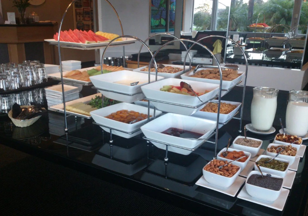 Sullivans Hotel