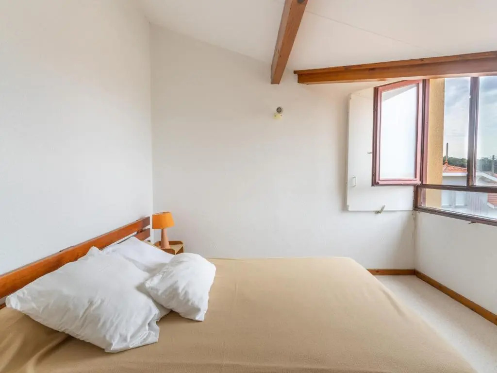 Appartement Biscarrosse Plage, 3 pièces, 4 personnes - FR-1-521-177