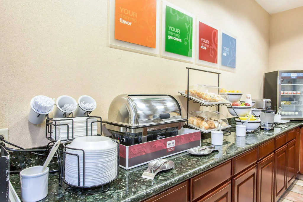 Comfort Inn & Suites Riverton