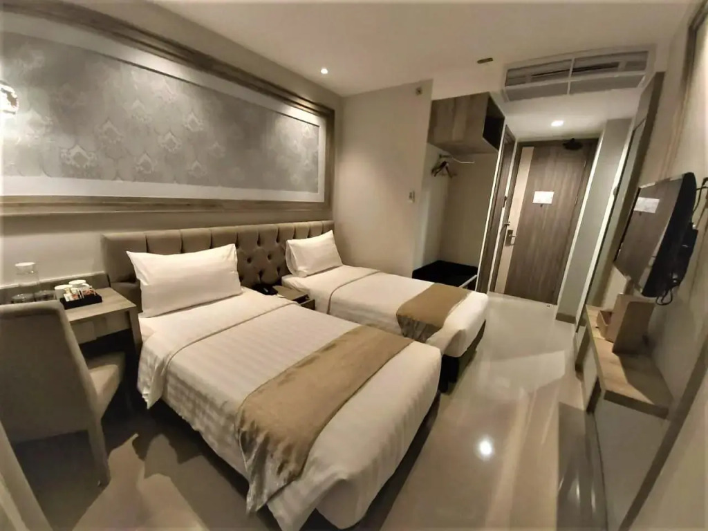 savero Style Bogor