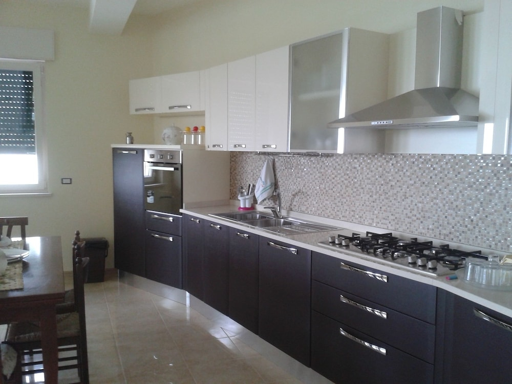 Villa Elisa