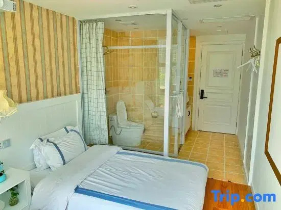 Shuxiang Rumeng Homestay (Hangzhou International Expo Center)