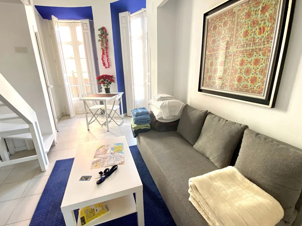 Apartamentos Babel