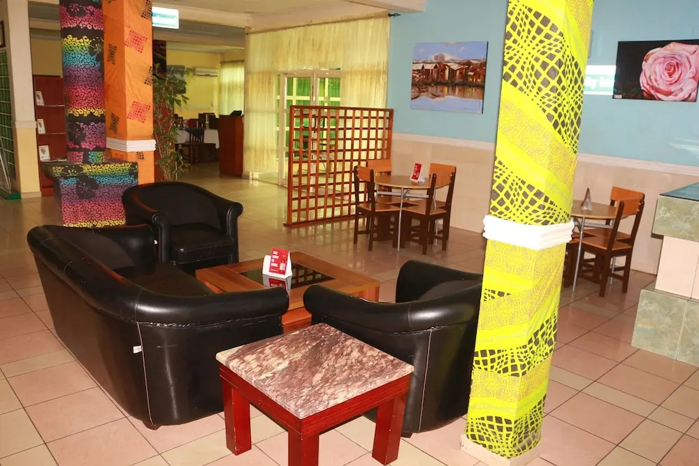 Limpopo Springs Hotel