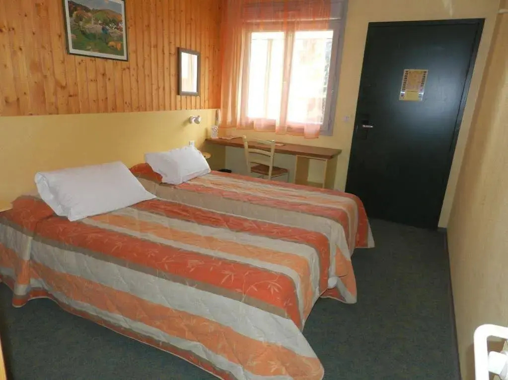 Fasthotel Thones