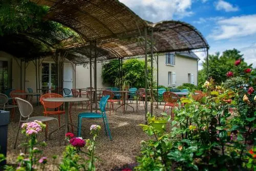 Auberge Pom'Poire