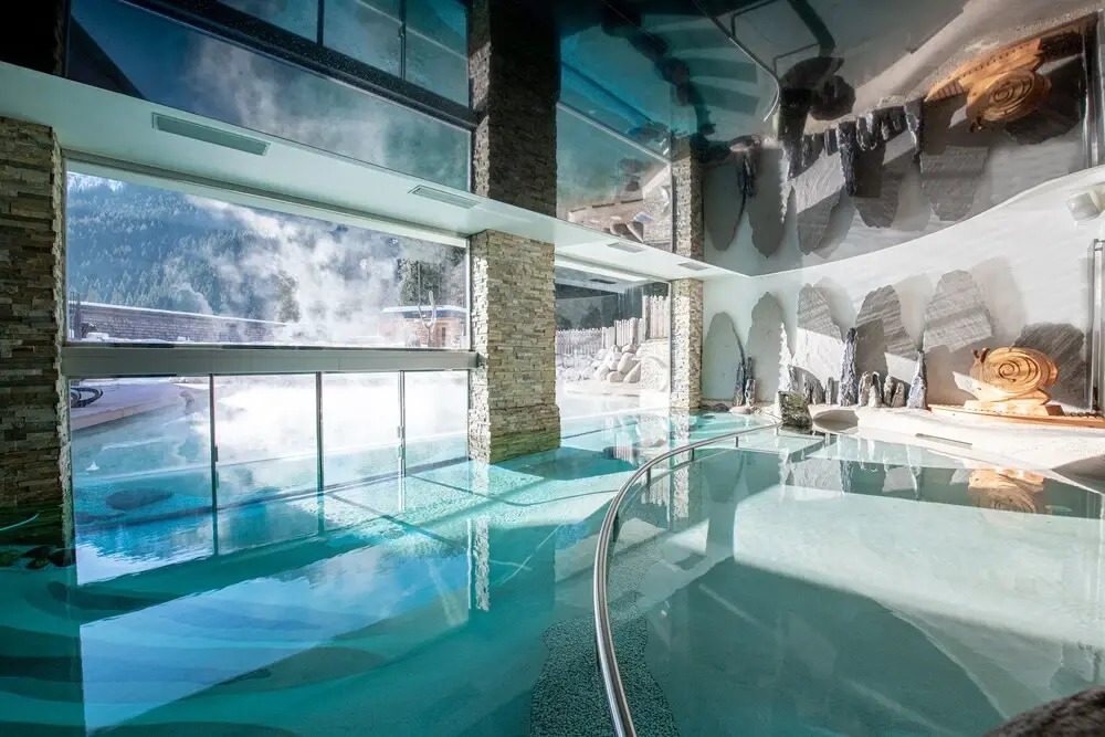 Croce Bianca Leisure & Spa Hotel