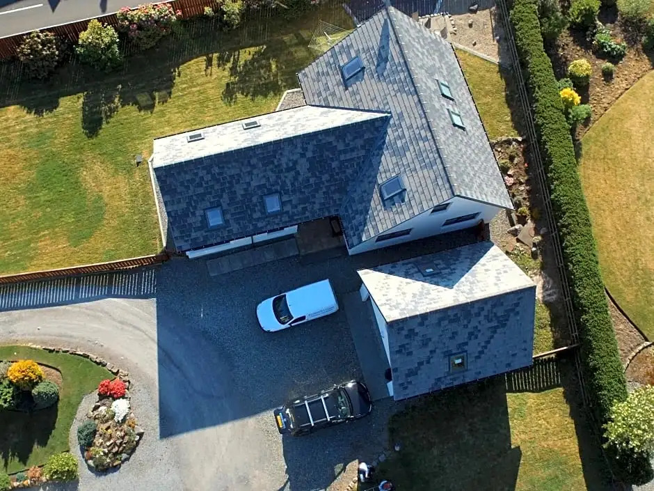 Garbhein Bed & Breakfast