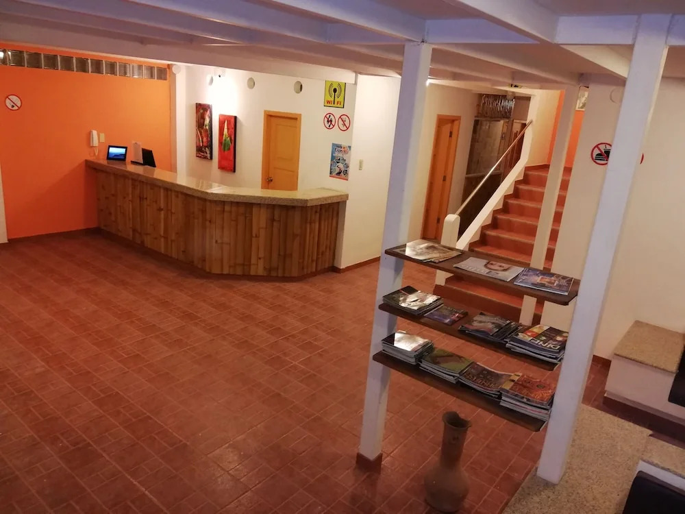 Suites El Mirador