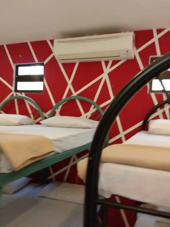 SPOT ON 90064 Bgh Hostel Lama
