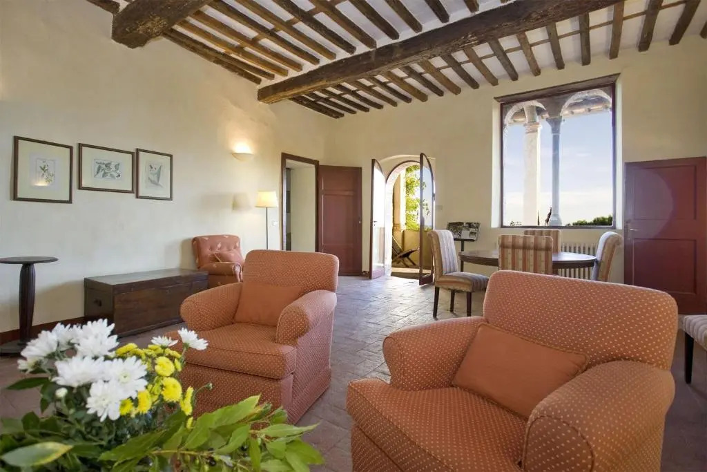 La Loggia 13 by Salogi Villas