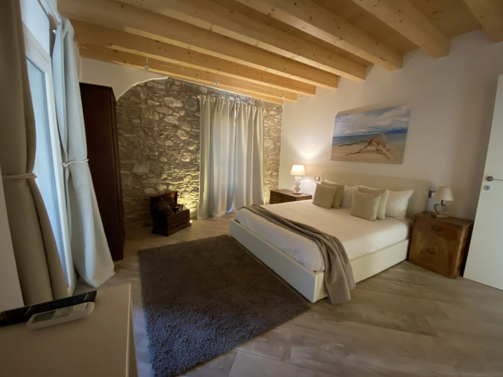 B&B Vistalago