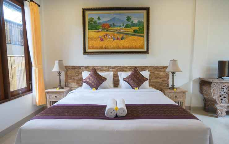 Ketuts Place Cottage Ubud