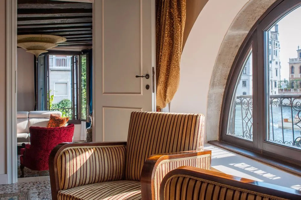 Ca' Granda Venice Apartaments