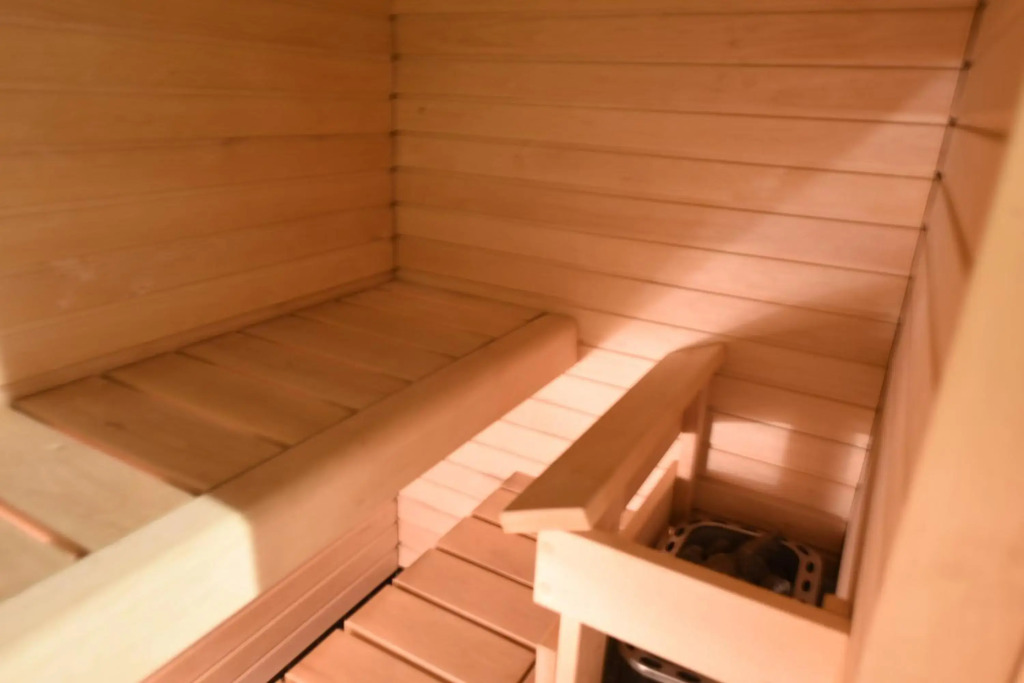 Rental Apartment Lonttinen Suomen Vuokramajoitus Oy