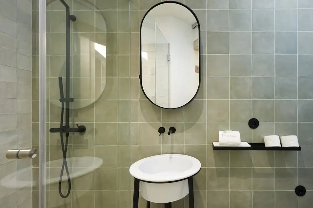Central Park Apartment