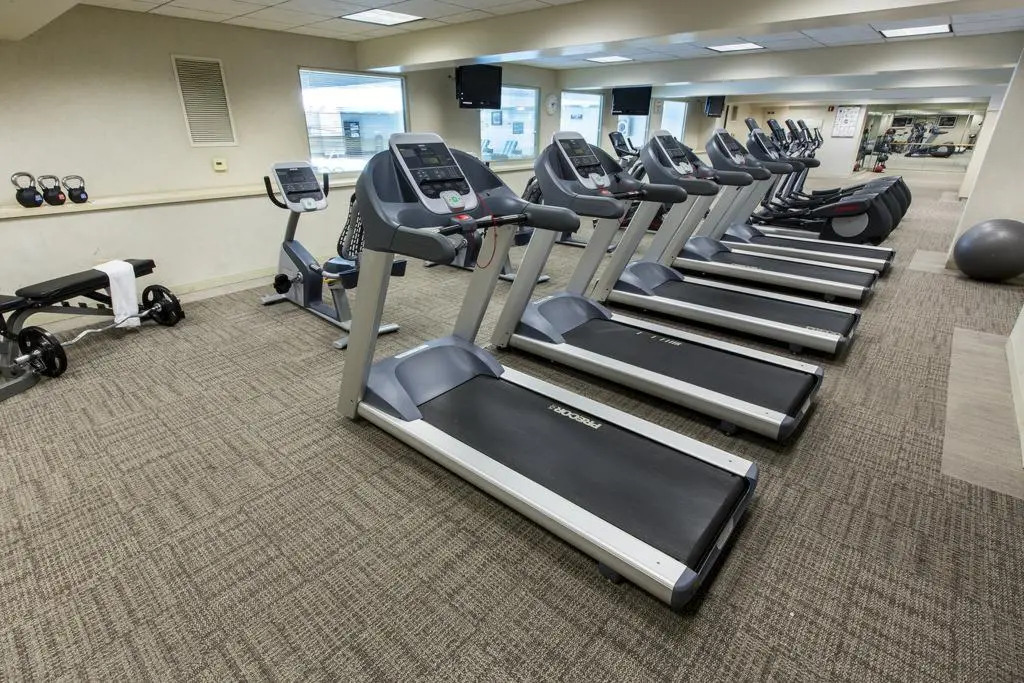 Holiday Inn - Chicago Dwtn - The Mart by IHG