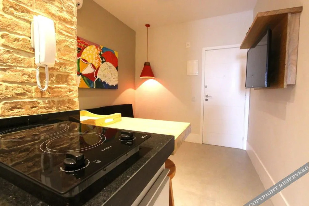 Luxury & Design Penthouse in Ipanema with SEA VIEW - ilive002