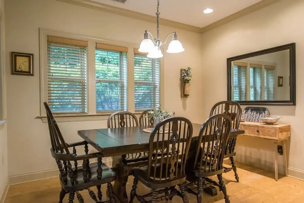 Scenic 2BR Condo w Porch Pool Near Slope Trails