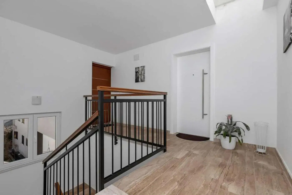 Luxurious Apartment Nino