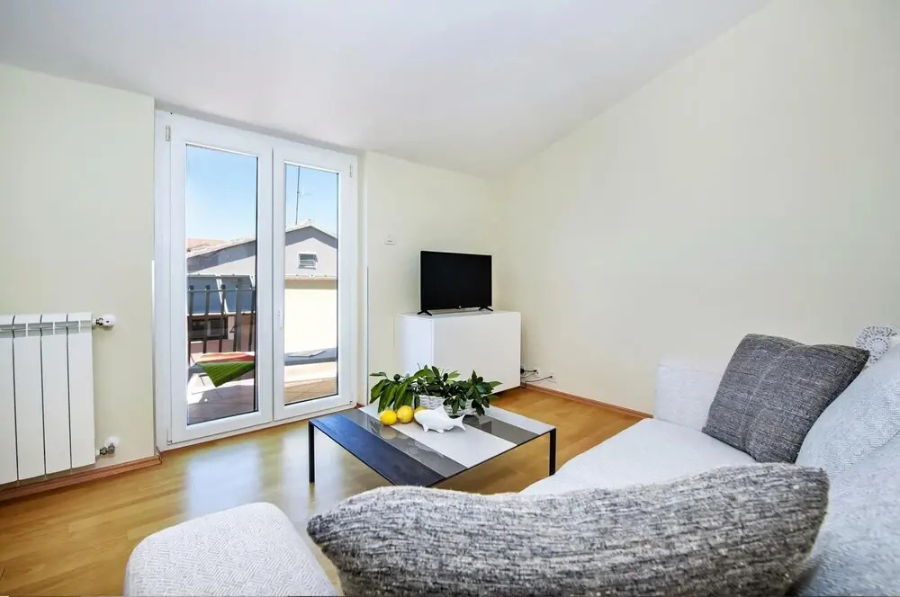 Villa Francesco - Three-bedroom Apartment