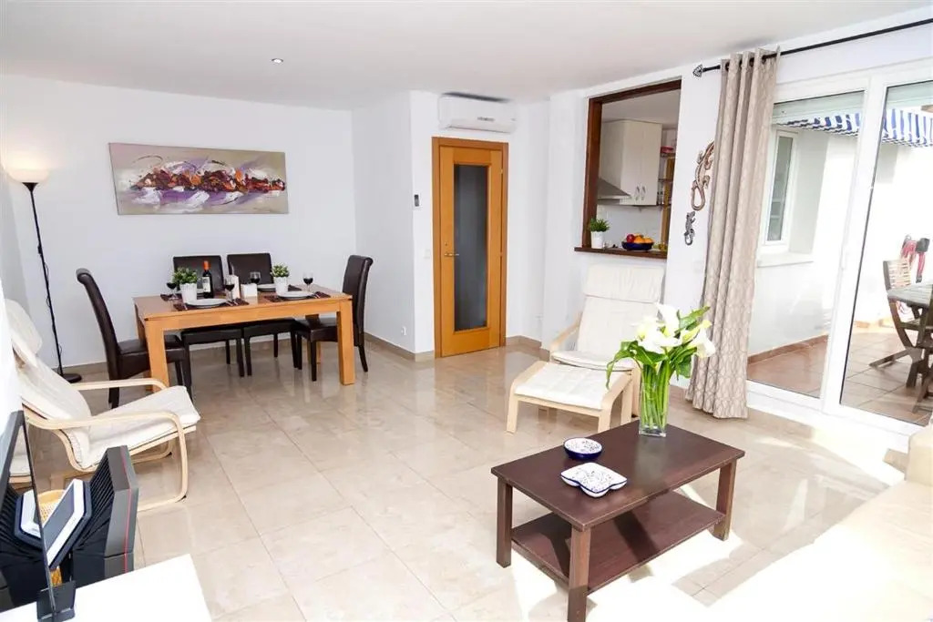 La Duquesa Dúplex Penthouse