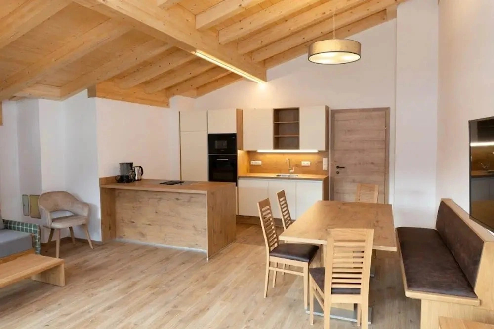 Top Holiday Home in Kleinarl Near Cross-country Ski Trail