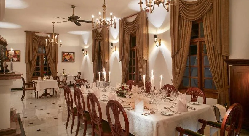 Manor House Bandarawela By Seven Angels