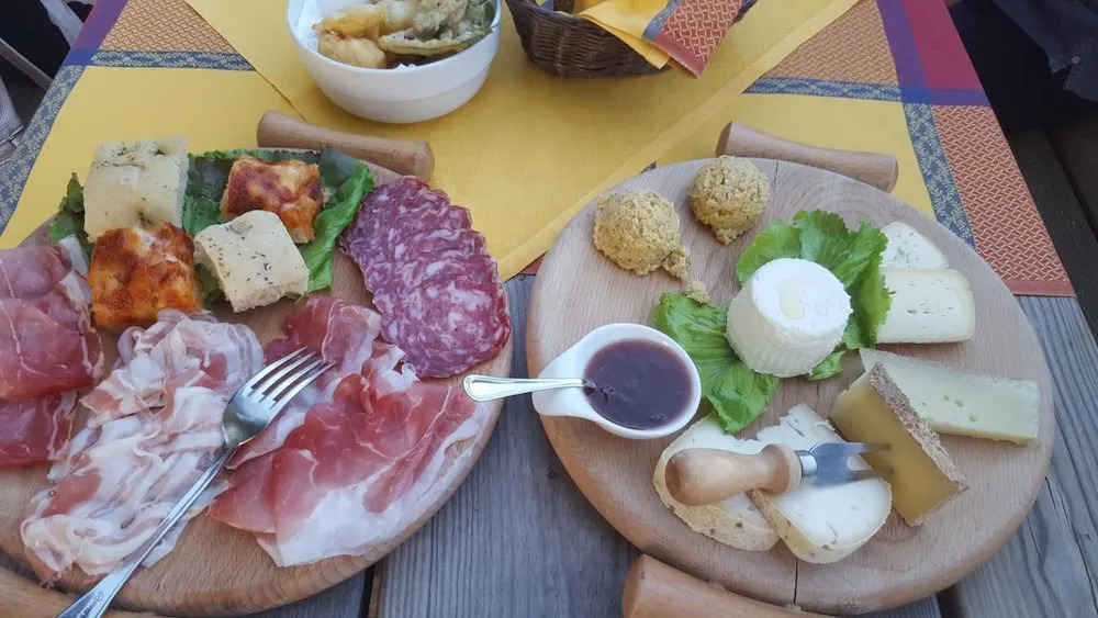 Agriturismo Marco