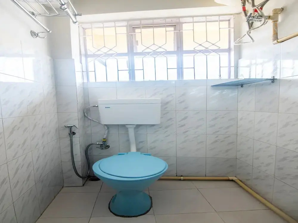 OYO 14275 Markynti Guest House