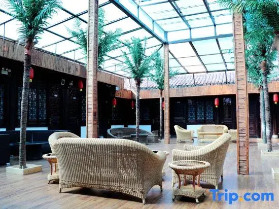 Jurong Mulanyuan Inn
