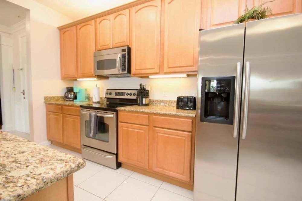 Lake View 3 Bed Condo Vista Cay Resort 3 Bedroom Condo by Redawning