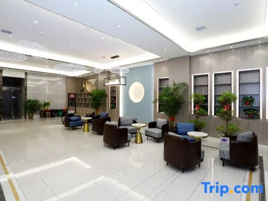 Yan'an Liheng Hotel