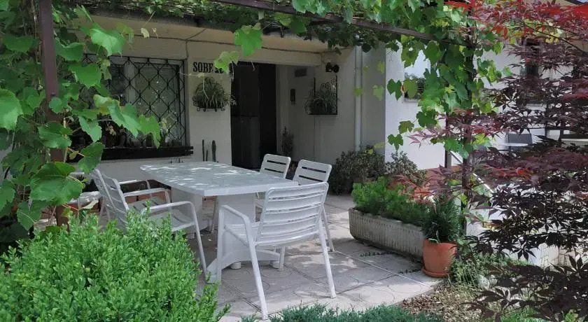 Rooms Stojanovič