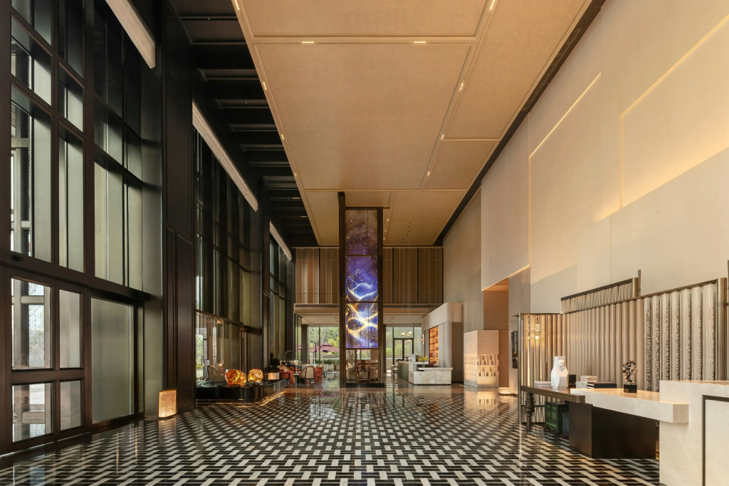 Doubletree By Hilton Zigong