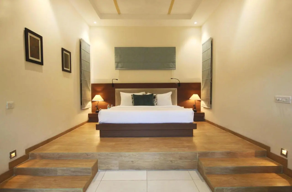 Lemon Tree Hotel, Tarudhan Valley, Manesar