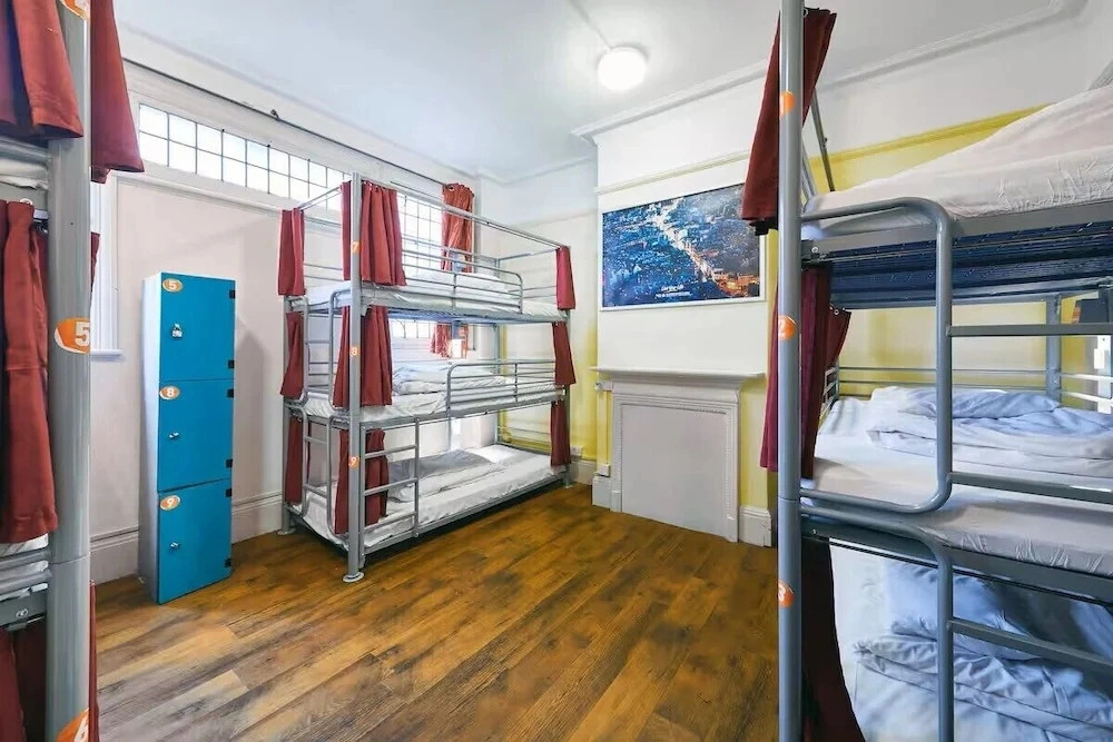 BacPac Hostel